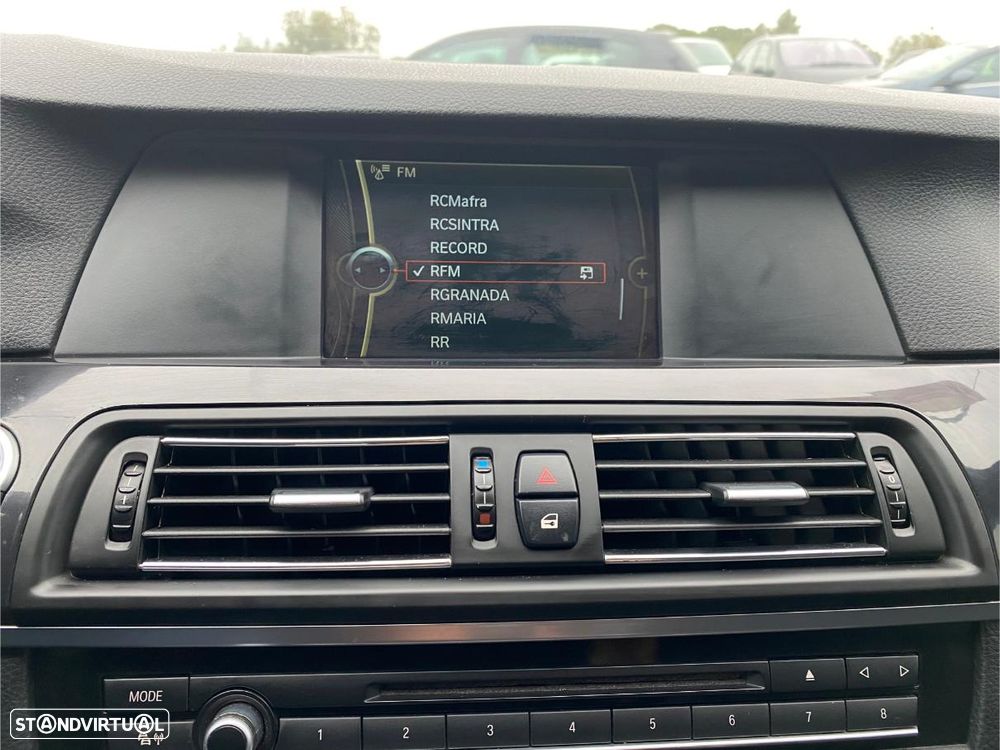 BMW 520 d - 33