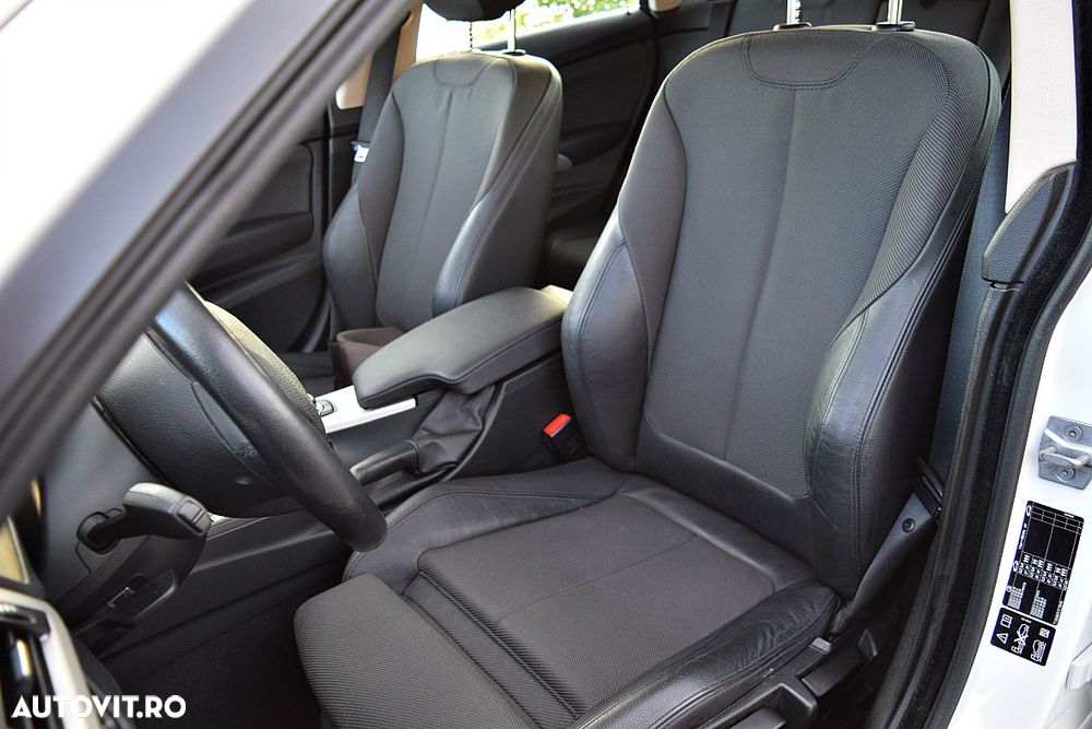 BMW Seria 3 320d Aut. xDrive Luxury Line - 22