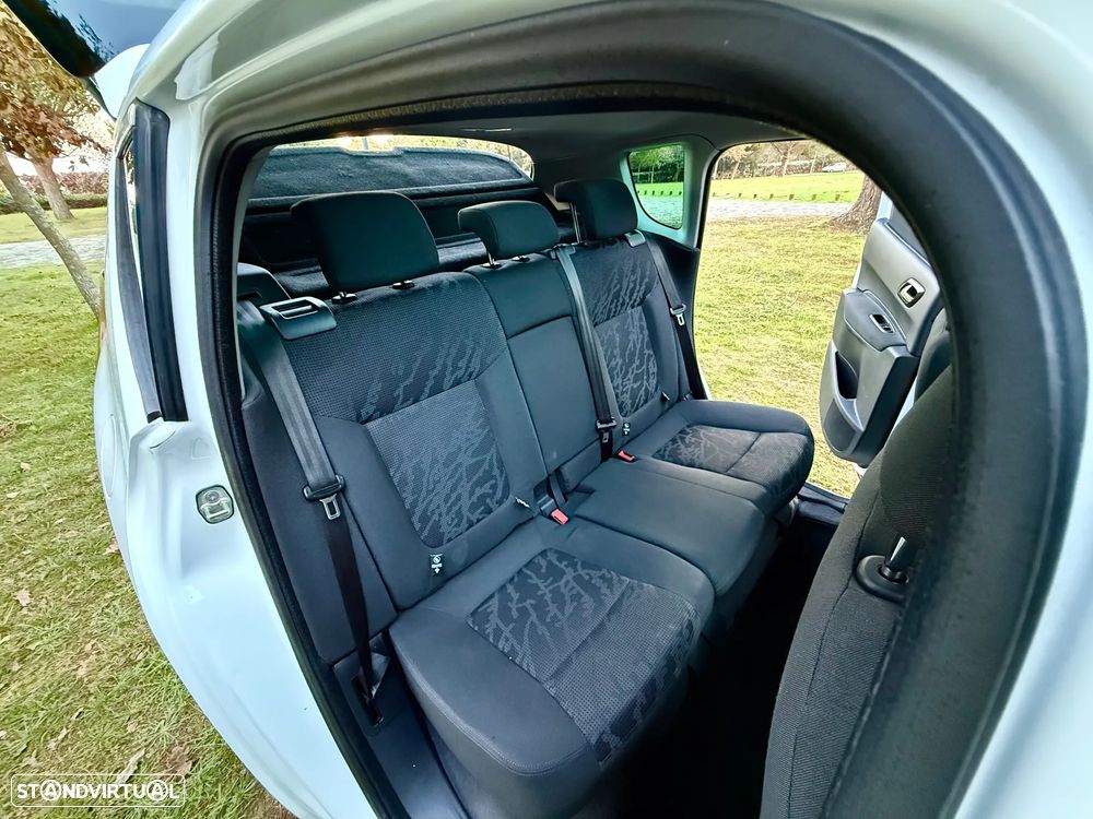 Peugeot 3008 1.6 e-HDi Allure CMP6 - 31