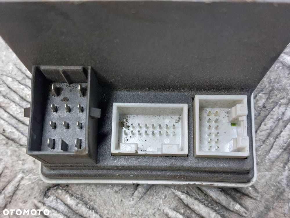 POMPKA ZAMKA CENTRALNEGO AUDI A3 8L 8L0862257E - 2