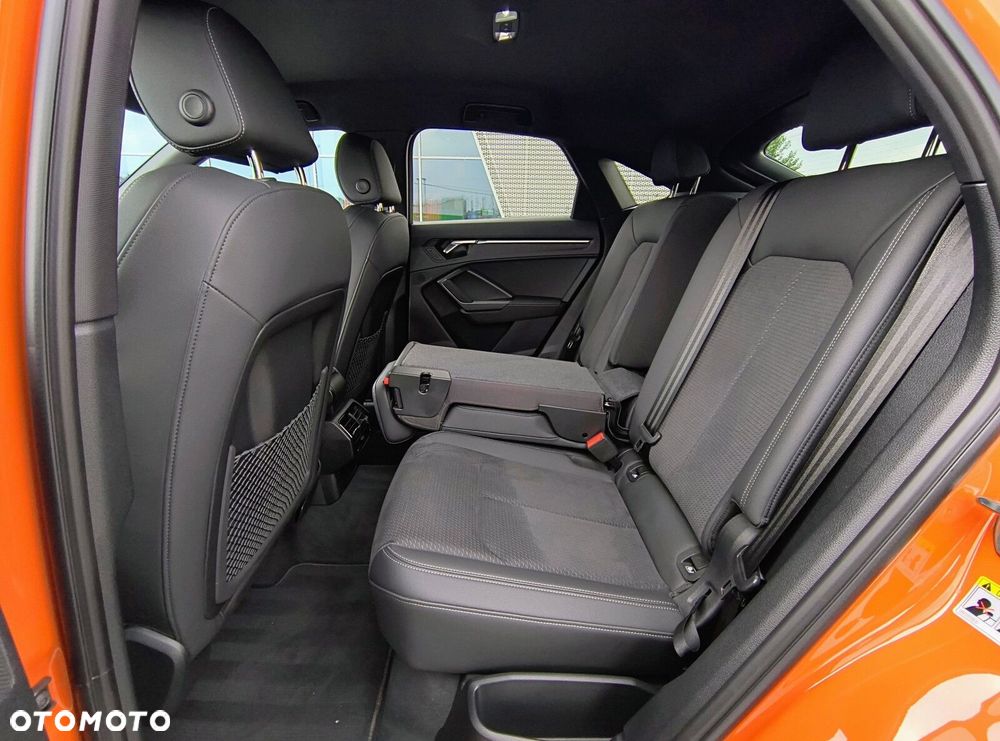 Audi Q3 Sportback - 22