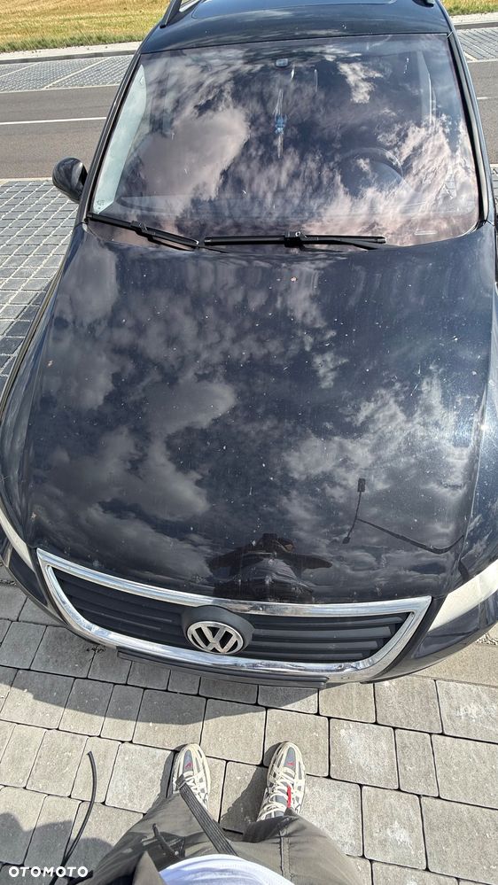 Volkswagen Passat 2.0 TDI Highline - 6