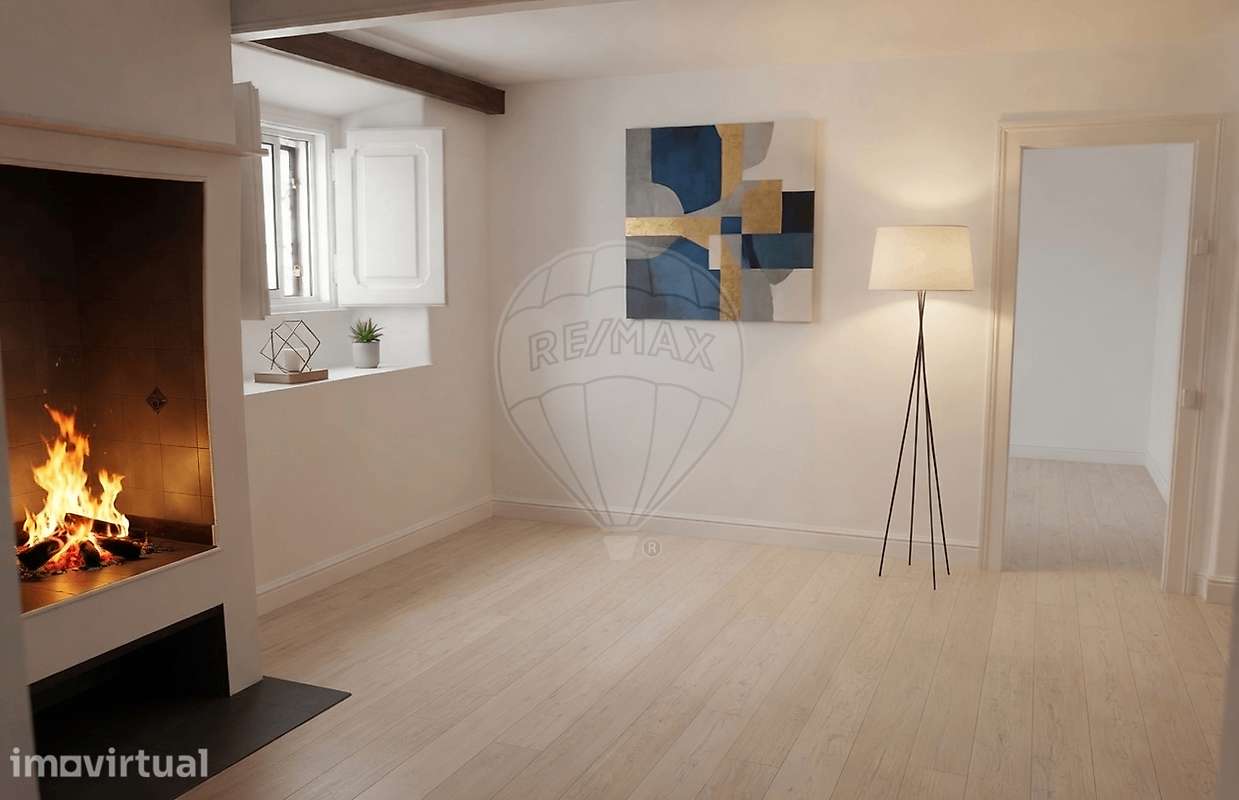 Apartamento T2 para venda - Grande imagem: 3/15