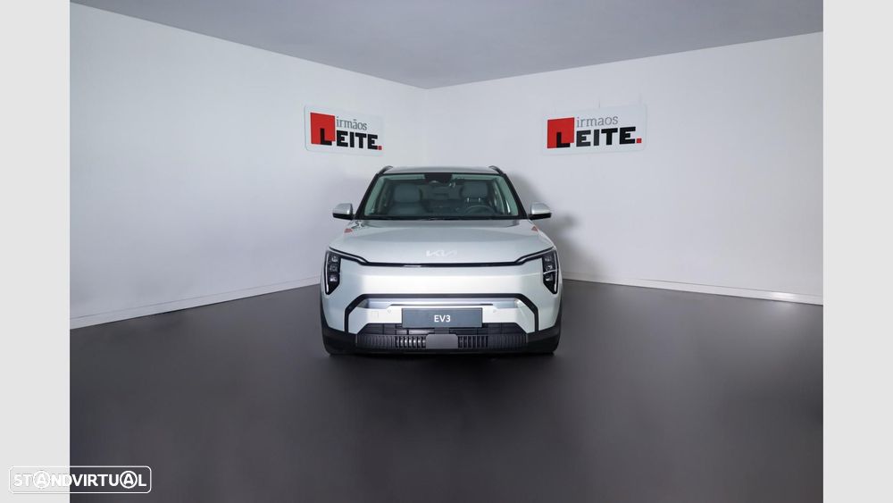 Kia EV3 81.4 kWh Tech - 2