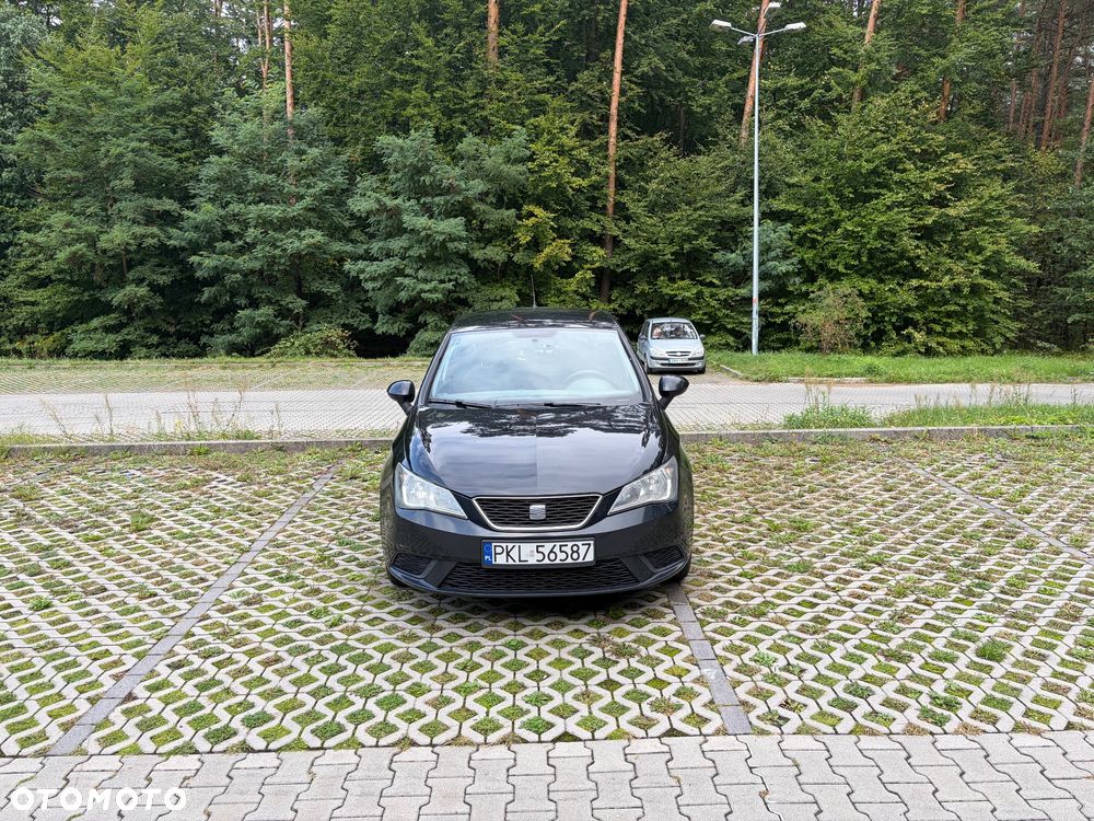 Seat Ibiza 1.6 TDI DPF Style - 2