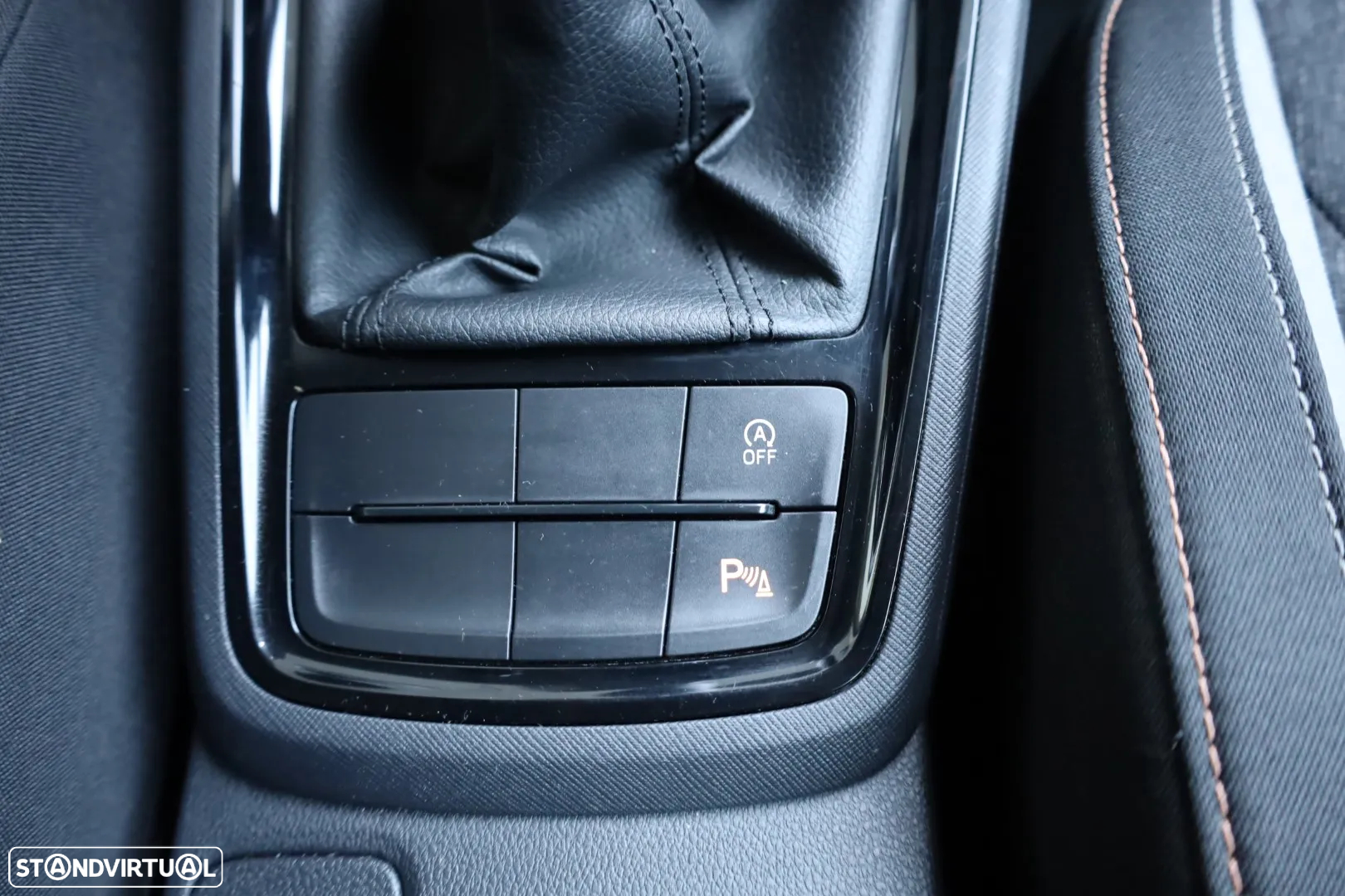 Skoda Kamiq 1.0 TSI Ambition - 24