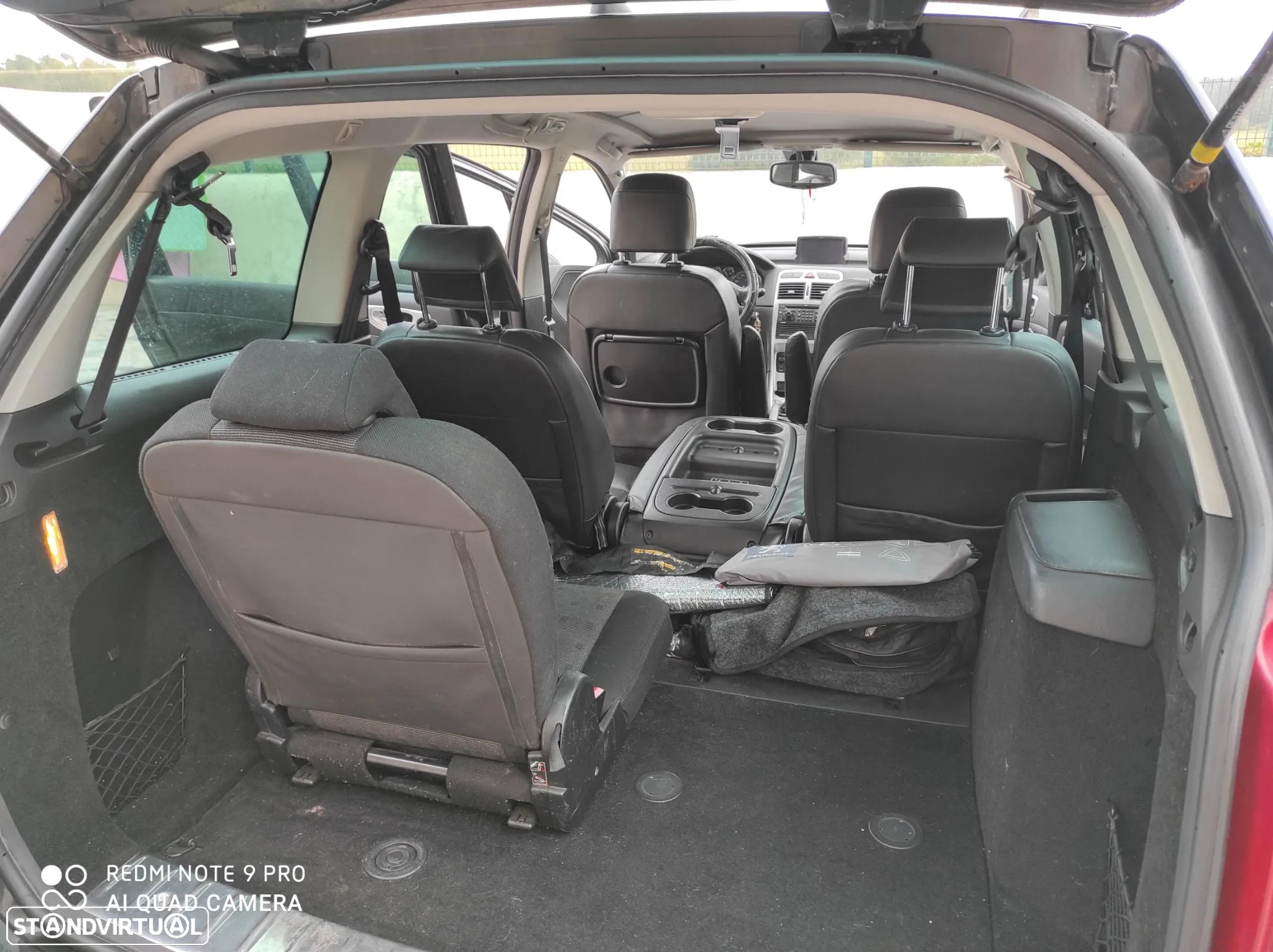 Peugeot 307 SW 1.6 HDi - 14