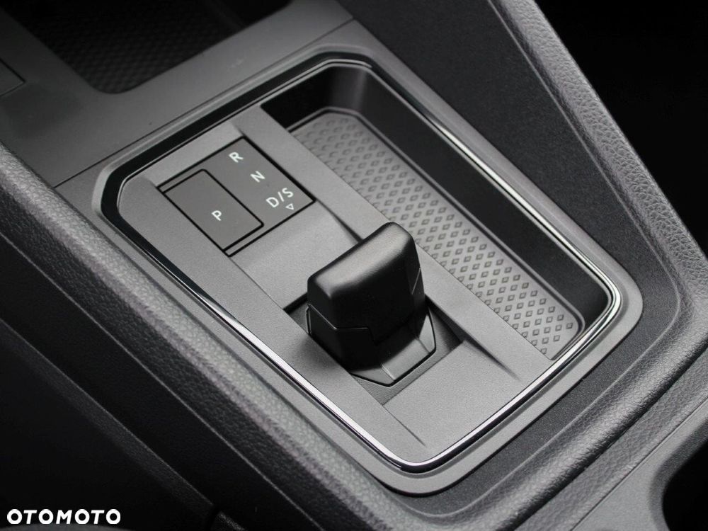 Volkswagen Caddy - 17