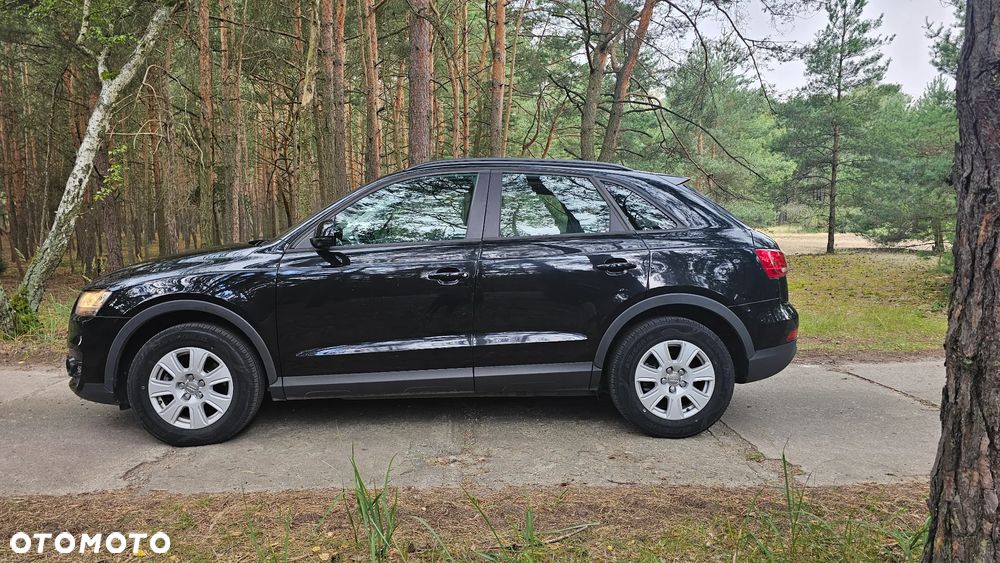 Audi Q3 2.0 TDI - 14