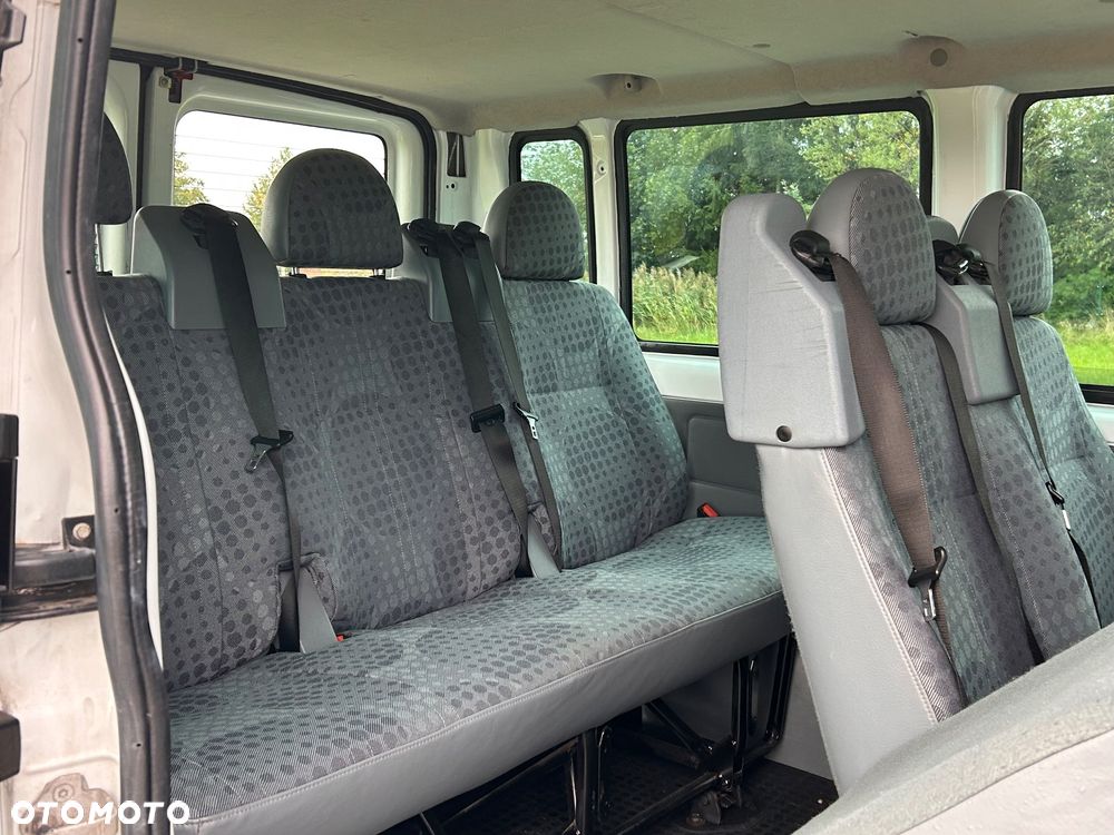 Ford Transit 300S Trend - 24