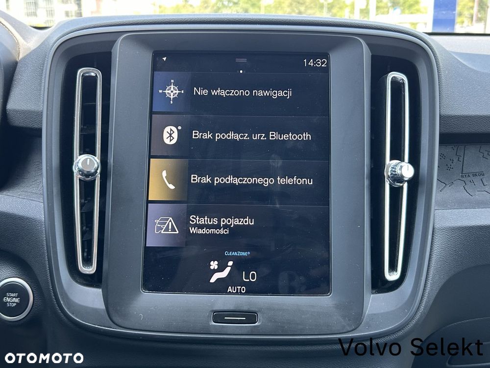 Volvo XC 40 - 12