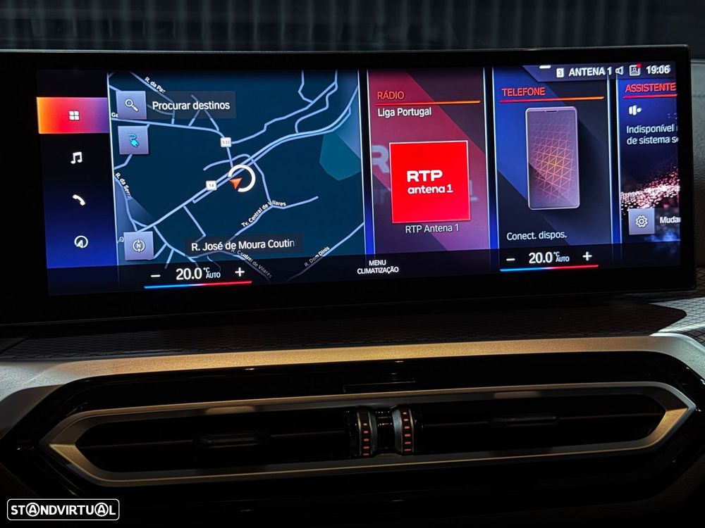 BMW i4 M50 Pack Desportivo M Pro - 26