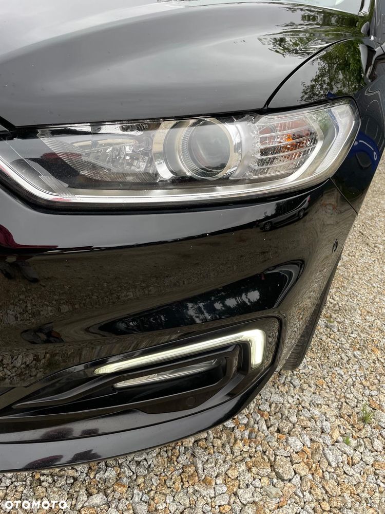 Ford Mondeo - 17