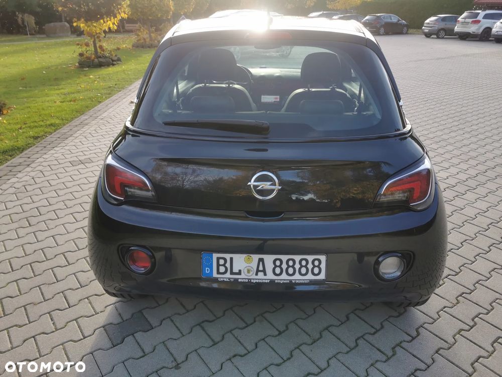 Opel Adam 1.4 Black Link - 5