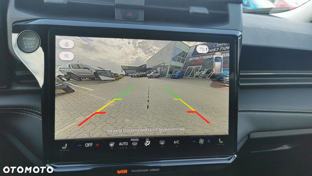 Ford Puma 1.0 EcoBoost mHEV ST-Line DCT - 14