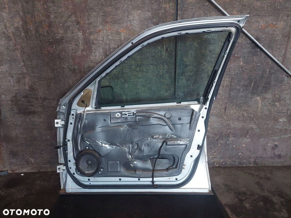 DRZWI KOMPLETNE PRAWY PRZÓD LUSTERKO PRAWE ELEKTRYCZNE SAAB 9-5 I 268 - 4