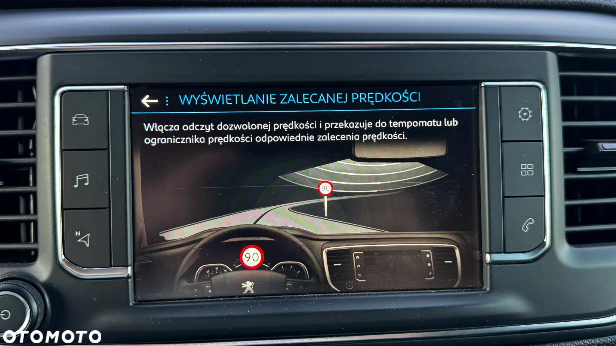 Peugeot Expert 2.0 BlueHDi Standard 2,8t (bryg.) S&S EAT8 - 25