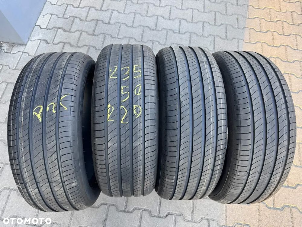 235/50R20 OPONY LETNIE MICHELIN E-PRIMACY 104V XL - 1