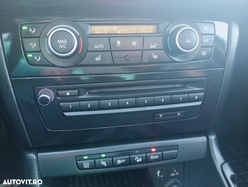 BMW X1 xDrive18d Sport Line - 13