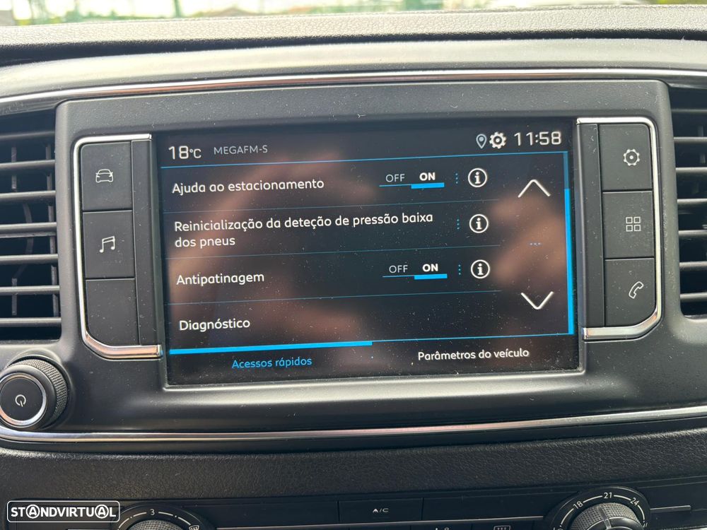 Peugeot Expert 1.5 BlueHDi L2H1 Semi-Vidrado - 52