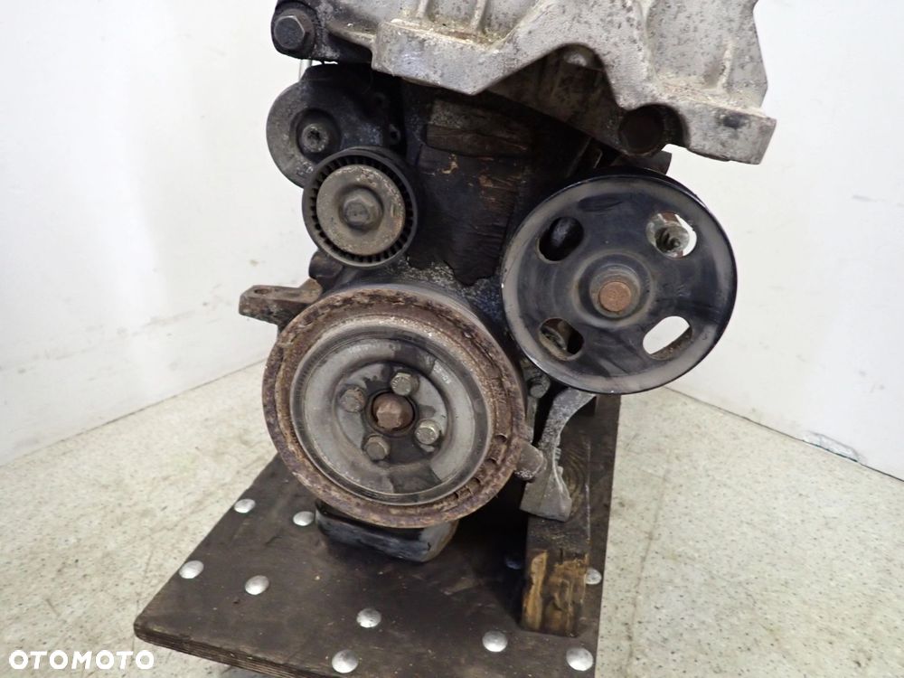 SUZUKI SWIFT MK6 05- 1.3 DIESEL SILNIK MOTOR SŁUPEK - 4