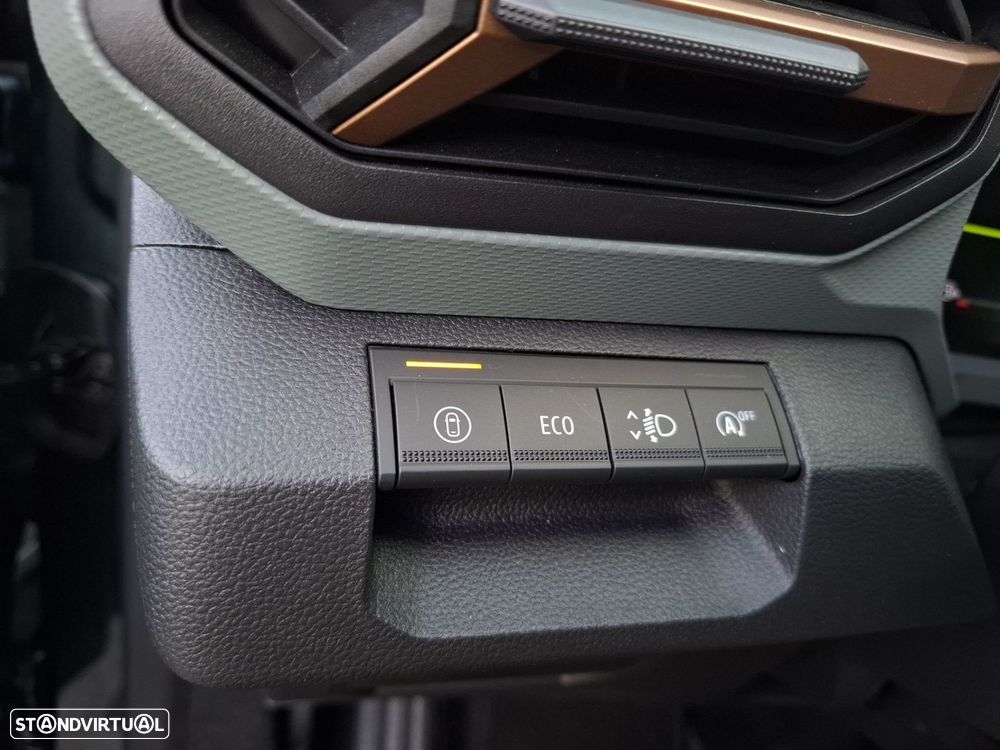 Dacia Duster 1.2 TCe ECO-G Extreme EDC - 23