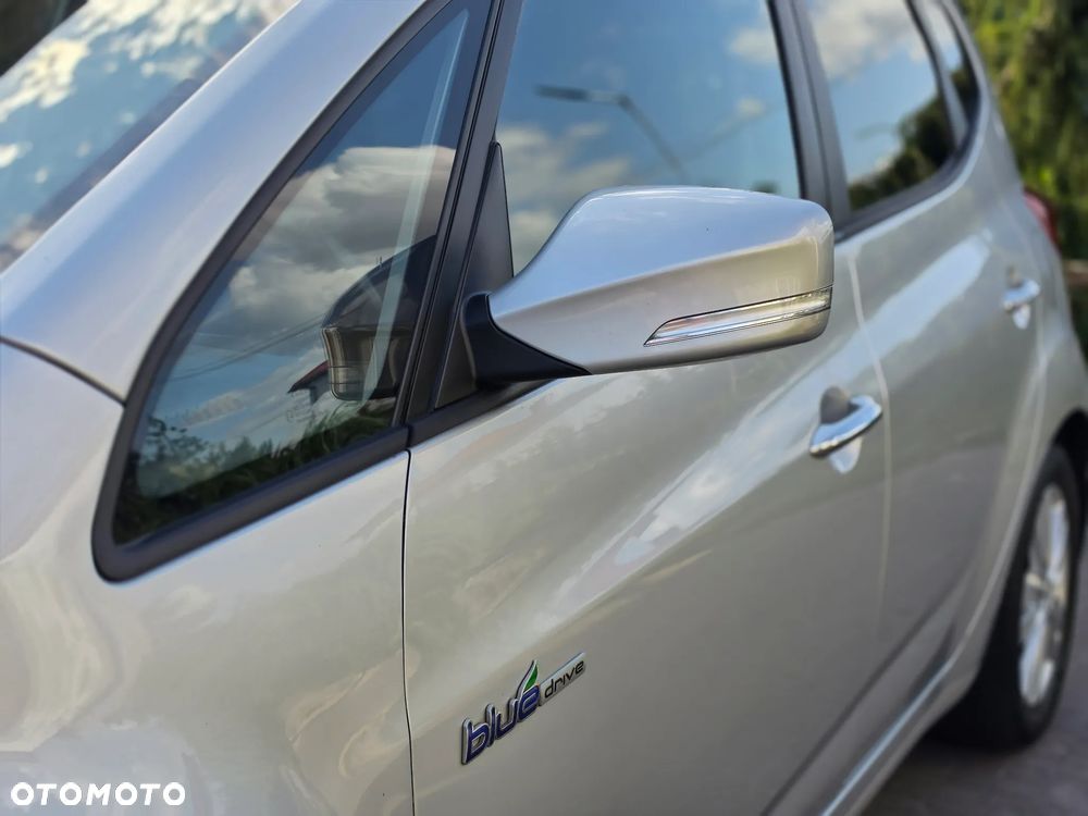Hyundai ix20 - 6