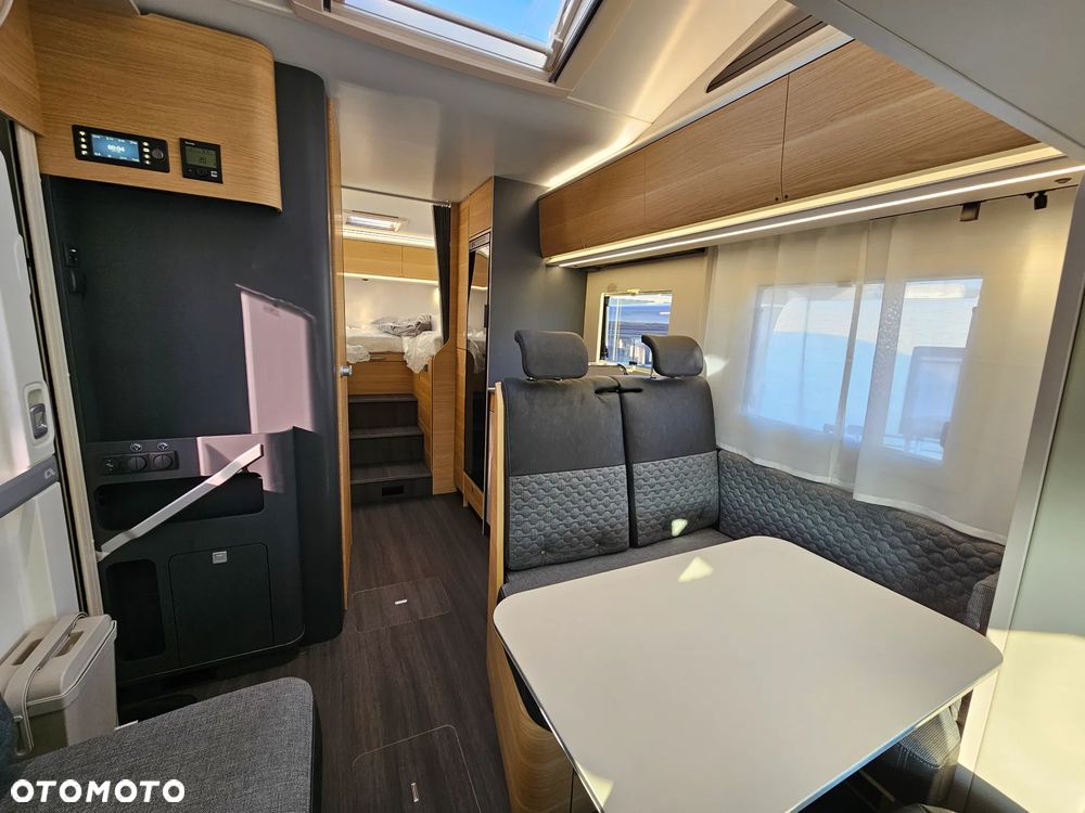 Adria Coral XL 660SL - 7