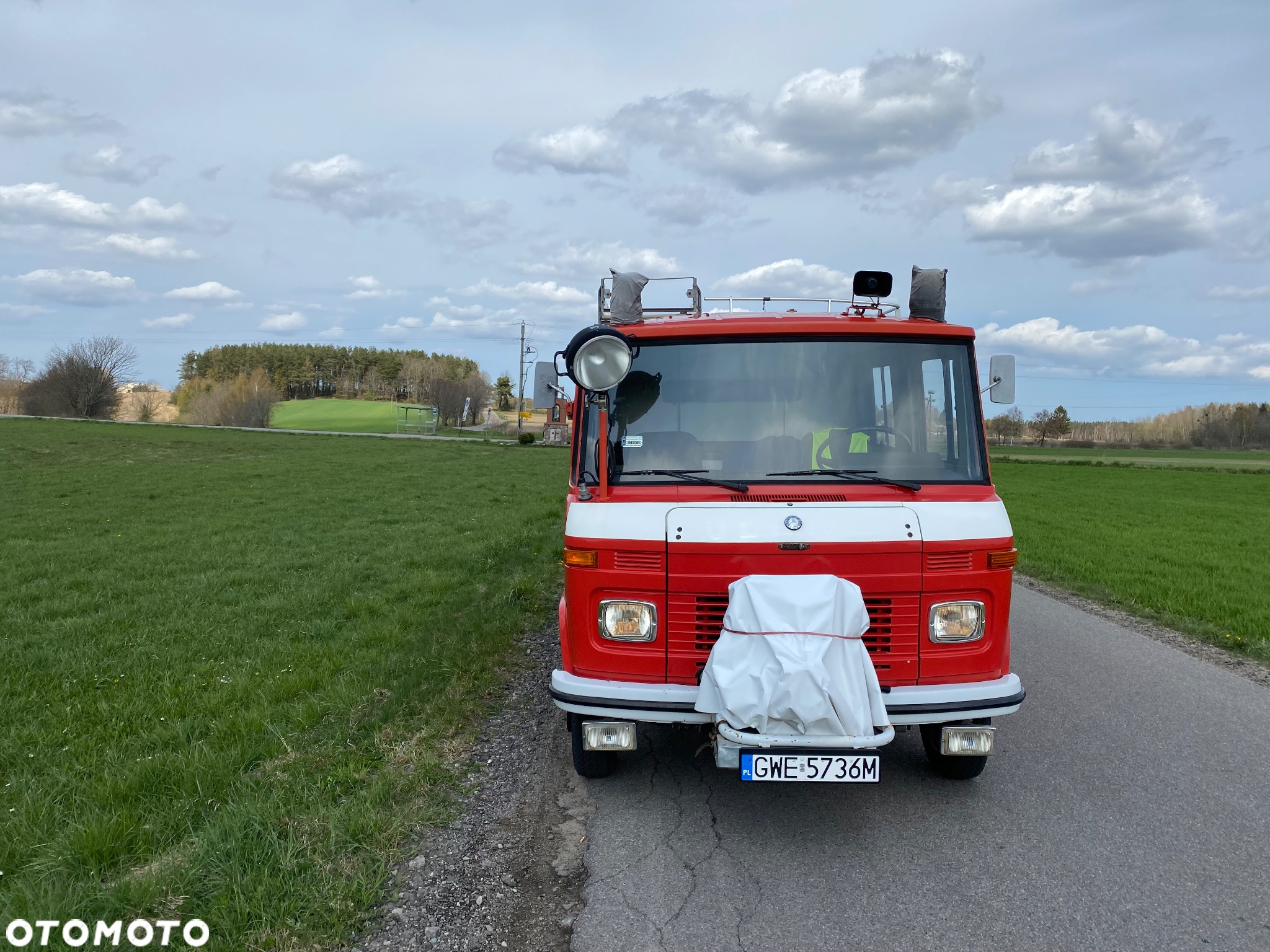 Mercedes-Benz LF 409 - 2