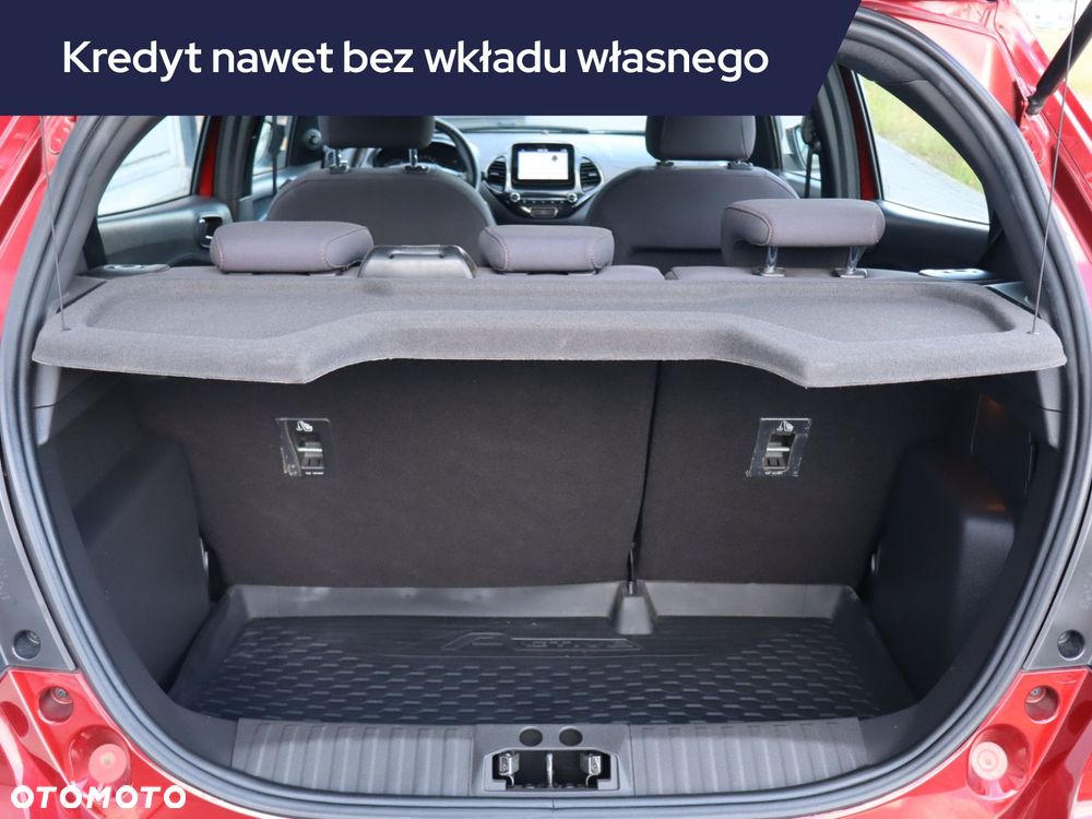 Ford Ka+ - 15