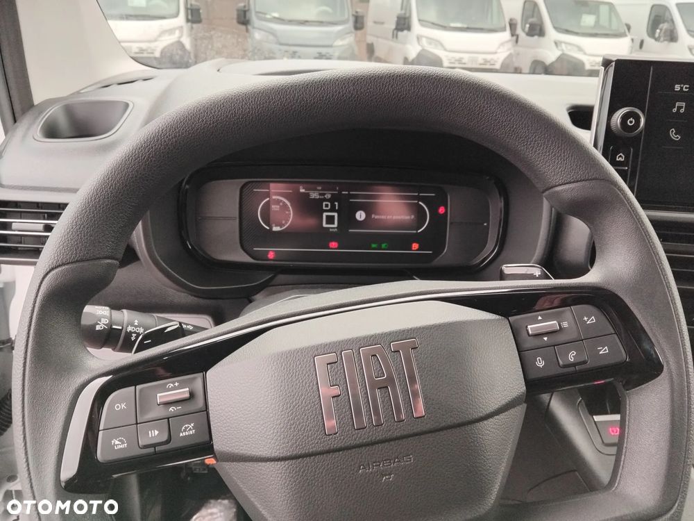 Fiat DOBLO - 11