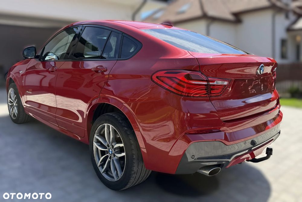 BMW X4 xDrive20d - 3