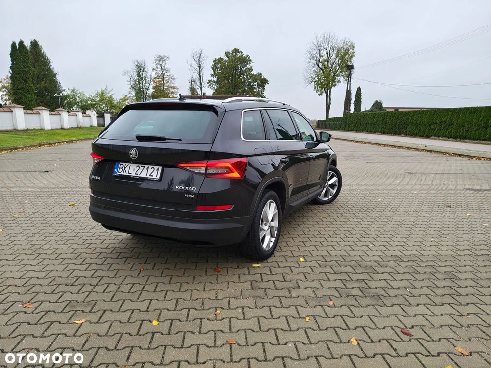Skoda Kodiaq - 9