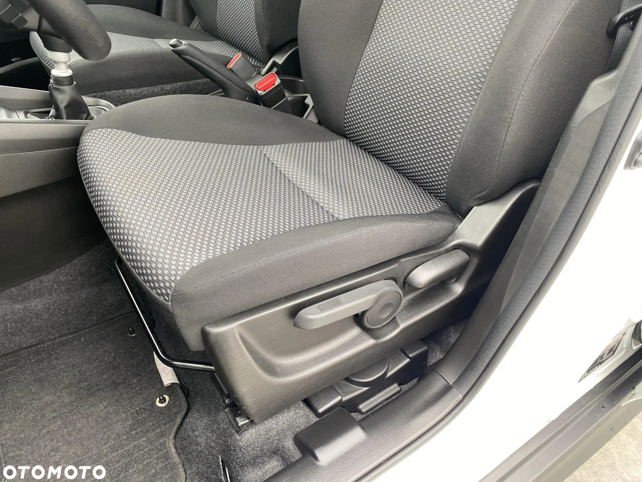 Suzuki Vitara 1.4 Boosterjet SHVS Comfort Plus 2WD - 9