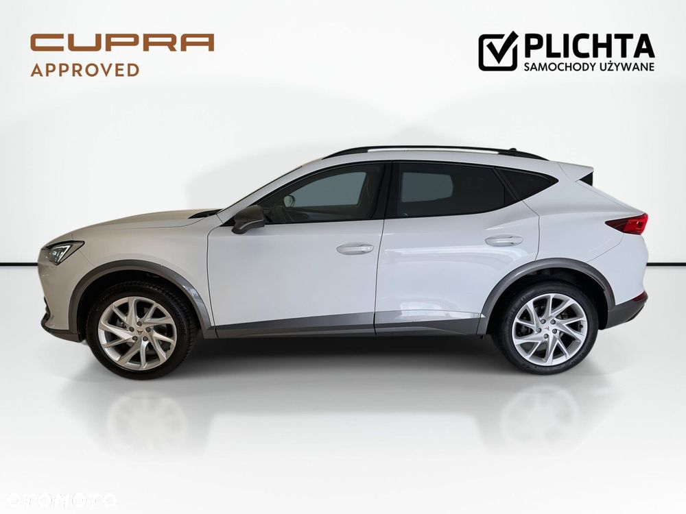 Cupra Formentor - 9
