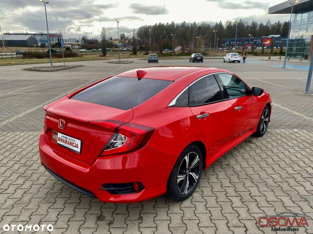 Honda Civic - 15