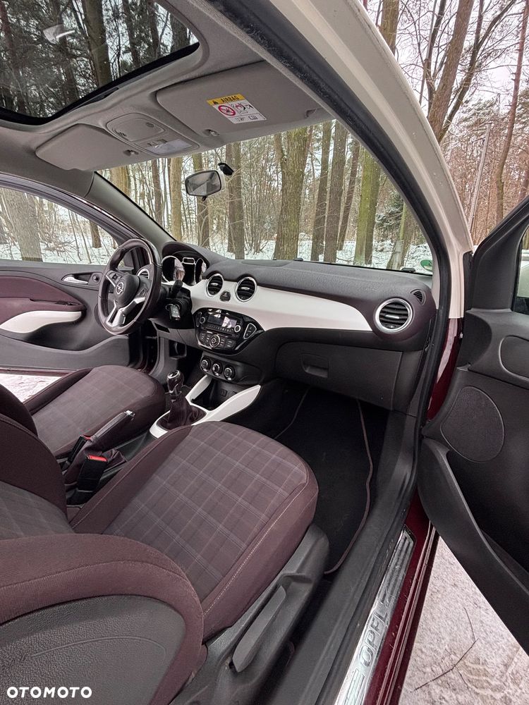Opel Adam - 18
