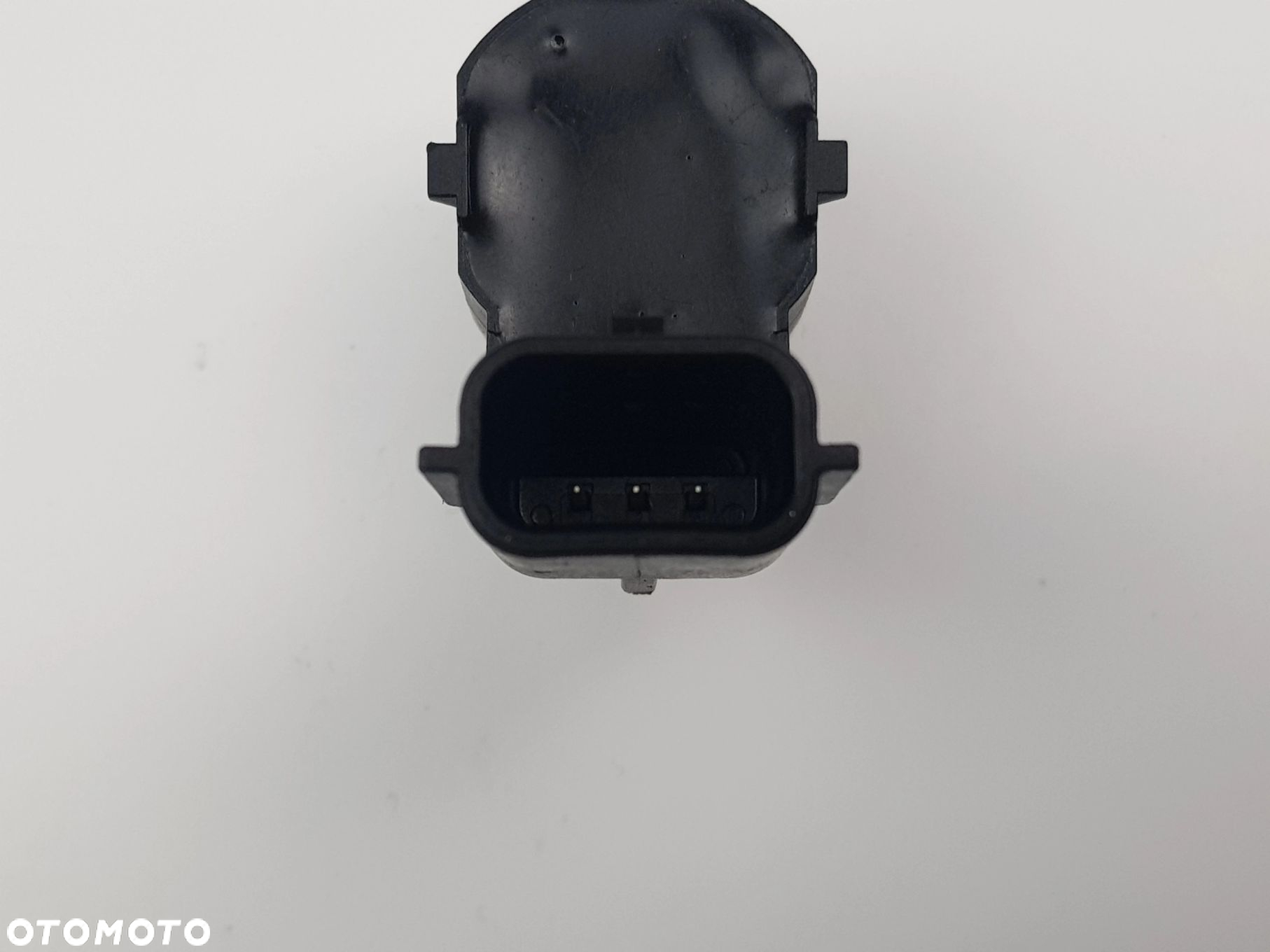 Czujnik parkowania PDC Renault Clio V Captur II 284420753R - 9