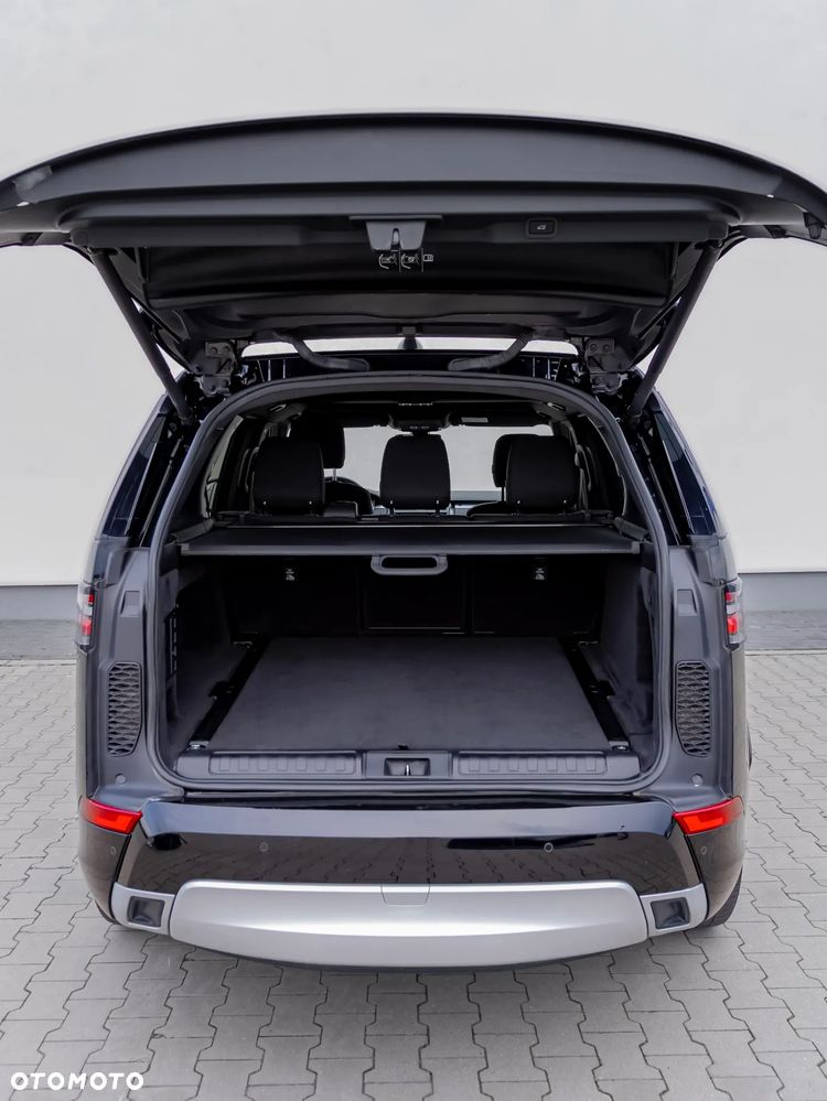Land Rover Discovery V 3.0 SDV6 HSE - 13