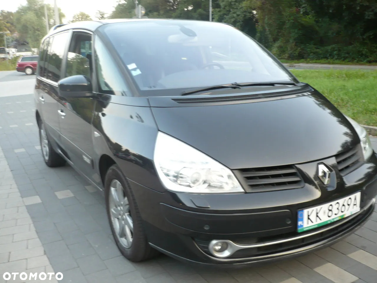 Renault Espace 2.0 dCi 150 FAP Celsium - 2