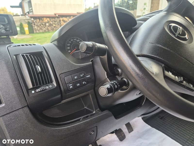 Opel MOVANO - 14