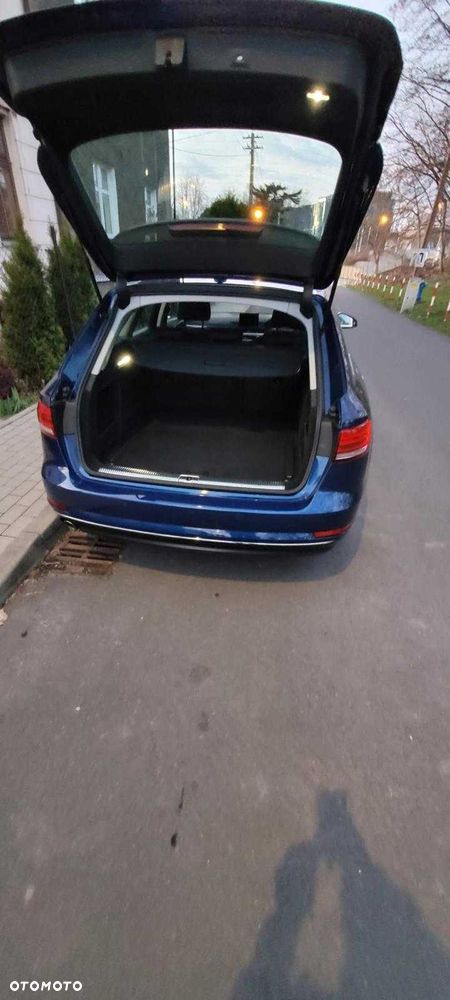 Audi A4 Avant - 5