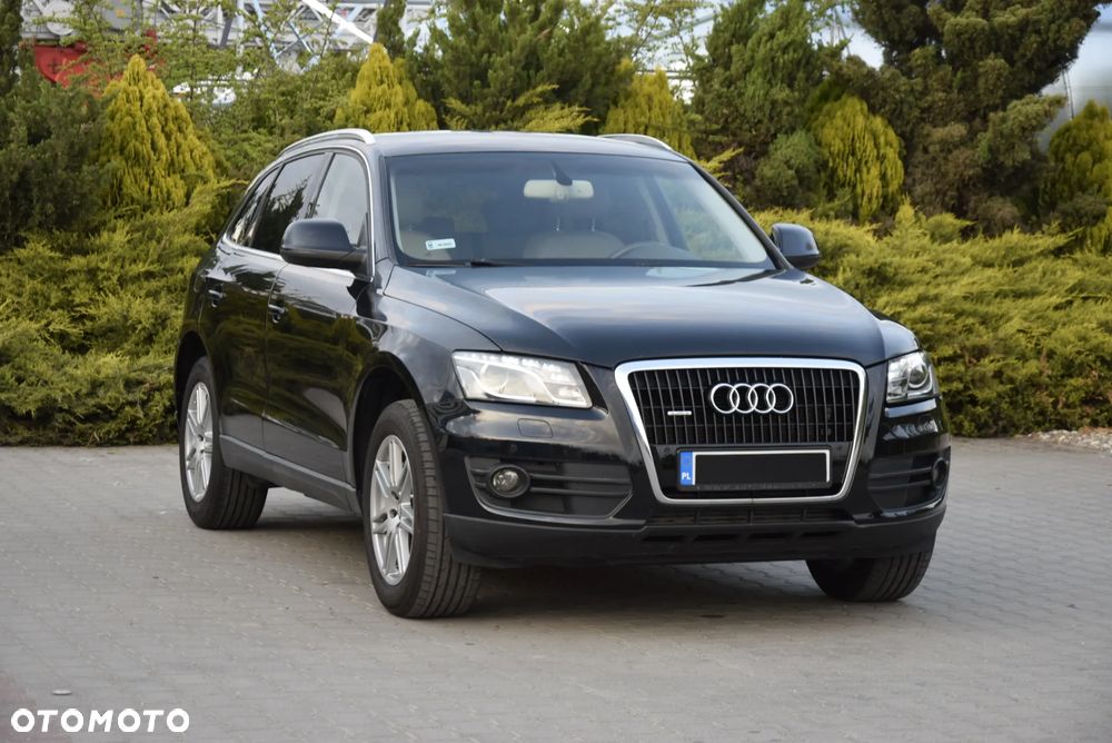 Audi Q5 - 7