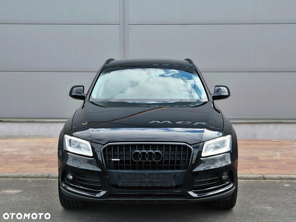 Audi Q5 2.0 TDI quattro - 3