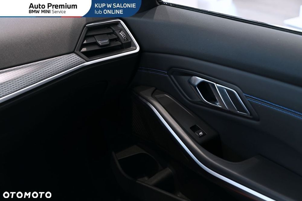 BMW Seria 3 318d mHEV M Sport - 19