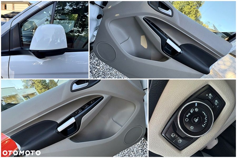 Ford Tourneo Connect 1.5TDCi Titanium - 10