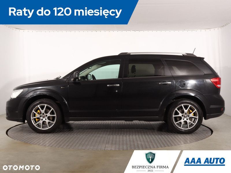 Fiat Freemont - 4