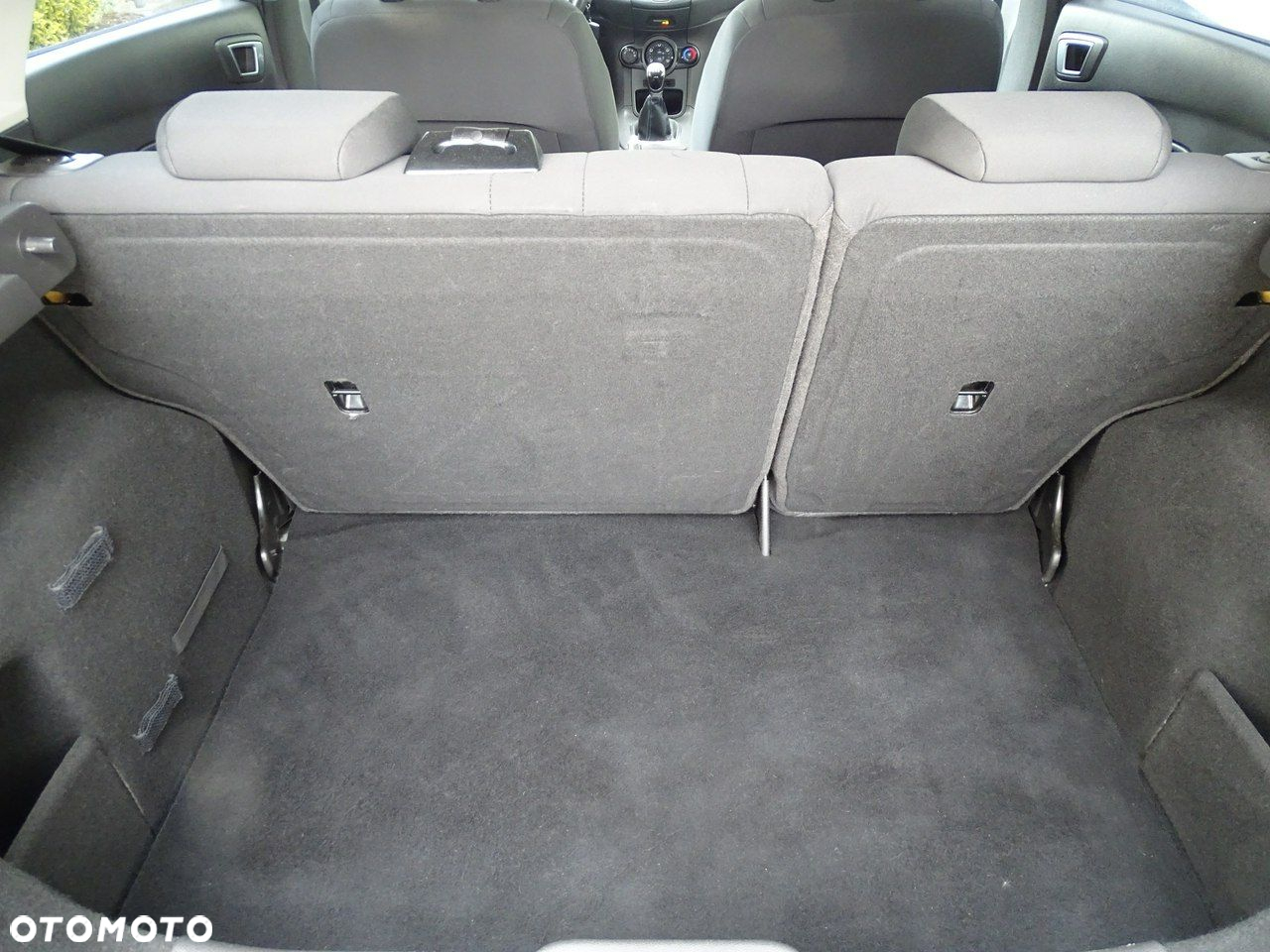 Ford Fiesta 1.0 EcoBoost Titanium ASS - 26