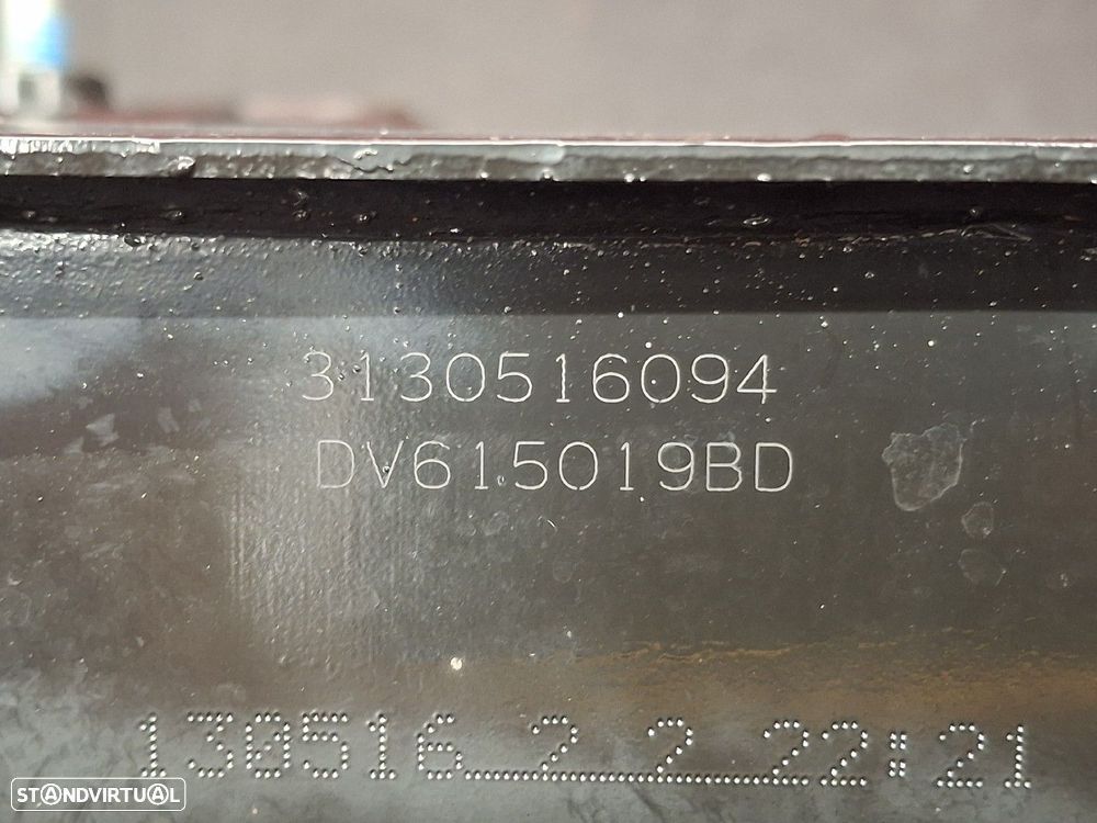 Charriot Dianteiro Ford Tourneo Connect / Grand Tourneo Connect V408 K - 5