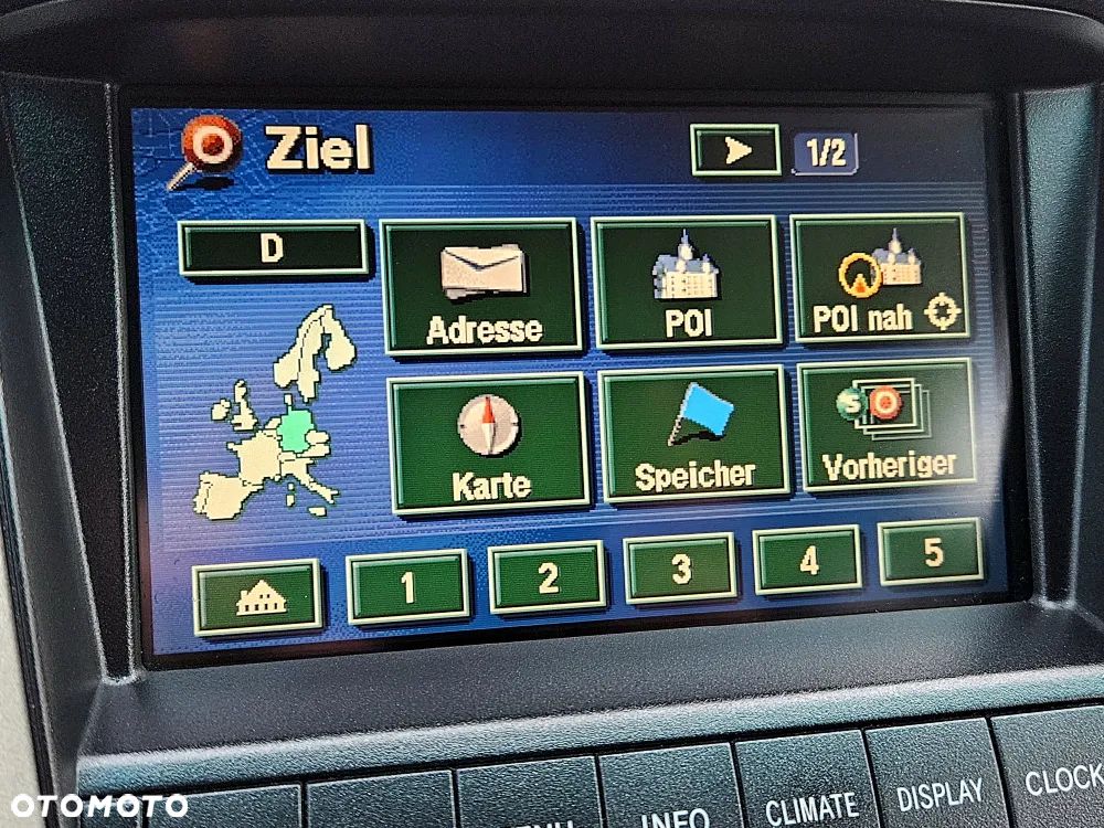 Lexus RX 400h (hybrid) Luxury - 23